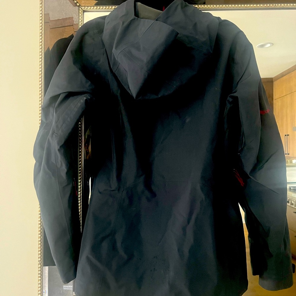 Patagonia ski shell - Picture 5 of 5